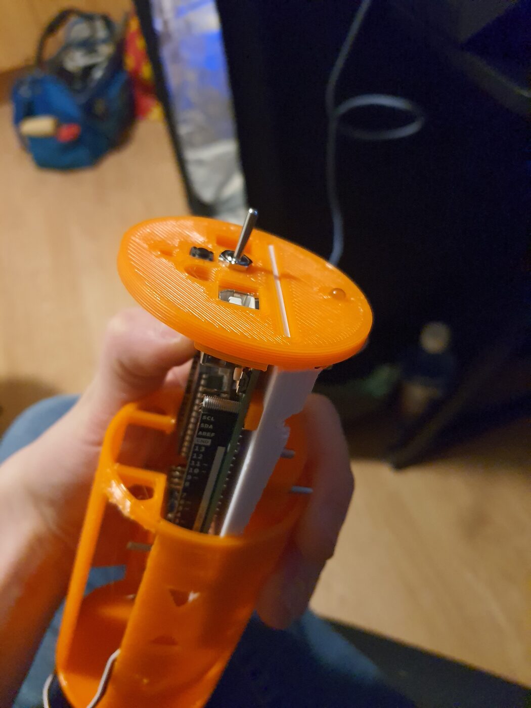 CanSat