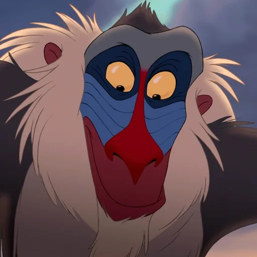 Rafiki